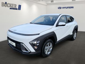 Hyundai Leasingangebot: Hyundai KONA SX2 MY26 1.0 T-GDi Select LED Navi