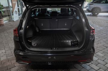 Bild 9 Kia cee'd Sportswagon Ceed Sportswagon Plug-in Hybrid Platinum Navi