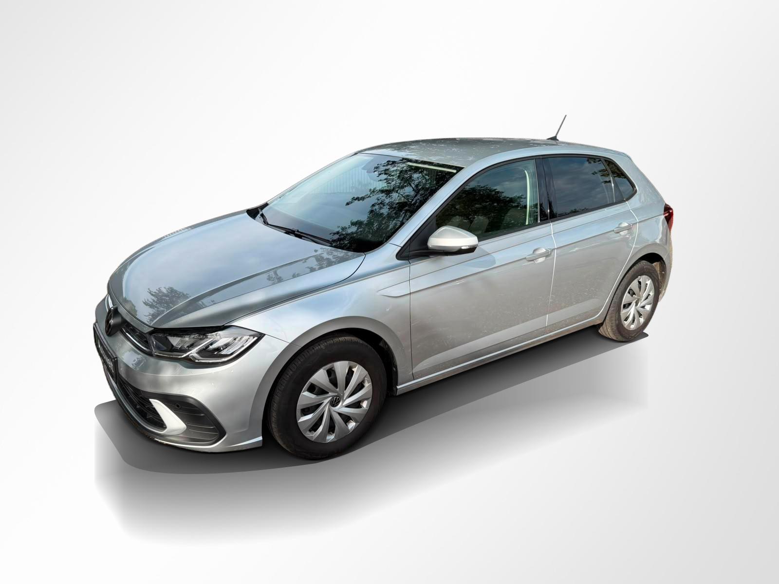 Volkswagen Polo Life 1.0 5-Gang LED/PDC/Digital Cockp./APP-, миниатюра 11