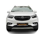 Opel Mokka X Ultimate*LED*BOSE*NAVI*KAMERA*LEDER* - Opel Mokka X in Düsseldorf