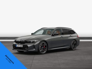 BMW Leasing Angebot: BMW M340i xDrive Touring Sportpaket Head-Up HK HiFi