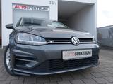 Volkswagen Golf VII Variant R-LINE ACC/KAMERA/MASSAGE - VW Golf Gebrauchtwagen in Augsburg