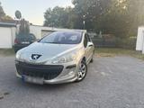 Peugeot Peugot 308. 1,6 hdi - Peugeot 308 mit Diesel-Antrieb: Kleinwagen