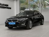 BMW 330 i xDrive Luxury Line Autom., Deutsches Frzg. - BMW 330: 330i Xdrive