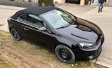Volkswagen Golf 6 Cabriolet 2.0 TDI Exclusive BMT  - Volkswagen Golf: Cabrio, TDI