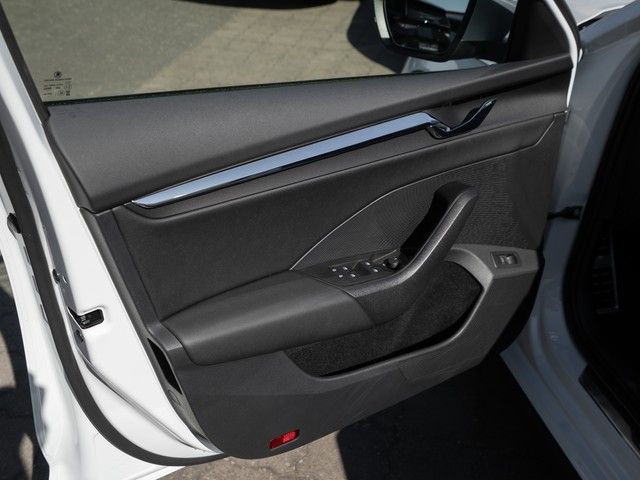 Octavia Combi 2.0 TDI Scout DSG 4x4 AHK+HUD+MATR