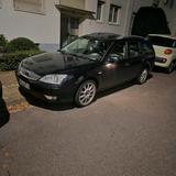 Ford Mondeo TDCI 2.2 Kombi - Ford Mondeo aus 2003 mit Diesel-Antrieb
