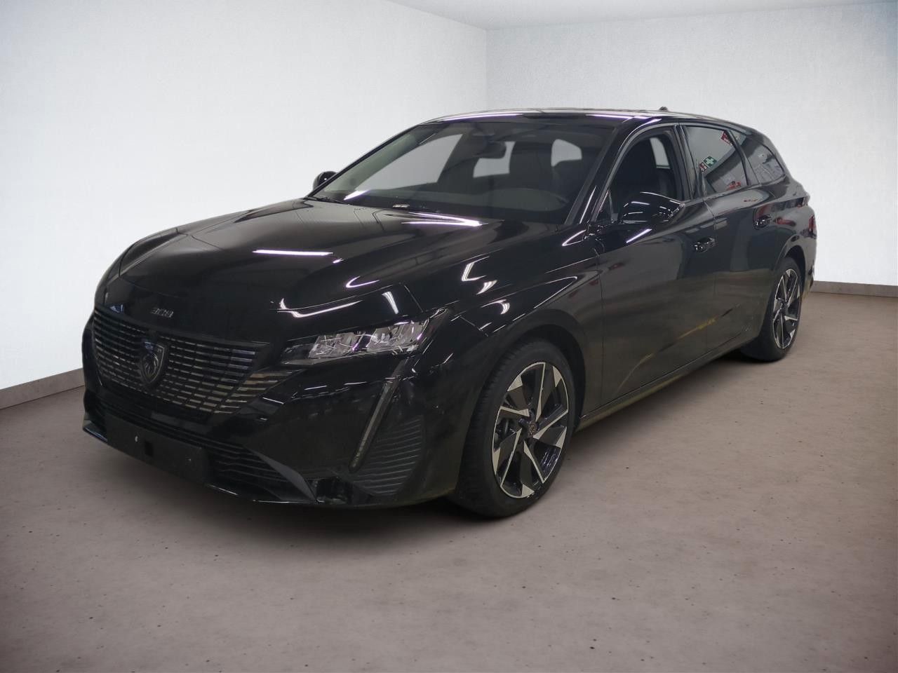 Fahrzeugabbildung Peugeot 308 SW 1.5 HDI ALLURE NAVI/LED/KAMERA/SPORT/DAB+