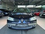 Renault Megane II 1.6l Grandtour Avantage LPG TÜV+ÖL NEU - Renault Megane aus 2006: Kombi