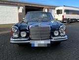 Mercedes-Benz 300 SEL 3.5  - Autos aus dem Jahr 1970