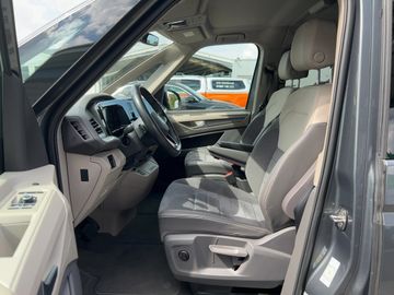 Volkswagen T7 Multivan - 9
