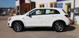 Mitsubishi ASX 1.6 MIVEC SUV-Star 2WD *AHK*2.Hand* - Mitsubishi ASX: Weiß