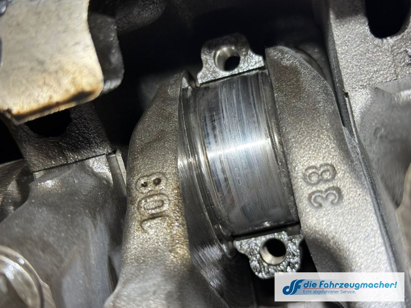 Fahrzeugabbildung Fiat Ducato Grossr.-Kasten33 140 L4H2 MOTORSCHADEN