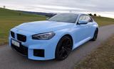 BMW M2 Coupé -