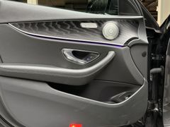 MERCEDES-BENZ E 220 d 4Matic T Avantgarde/Sparsam/Elegant