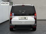Volkswagen Caddy 2,0 TDI DSG *ROLLSTUHLRAMPE* - VW Caddy Gebrauchtwagen in Oldenburg