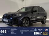 BMW X3 M40d Navi/Laser/360°/SHZ/HuD/Apple/KomfZg Nav