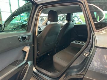 Seat Ateca Style *LED*AHK*Spurh*Assistent*