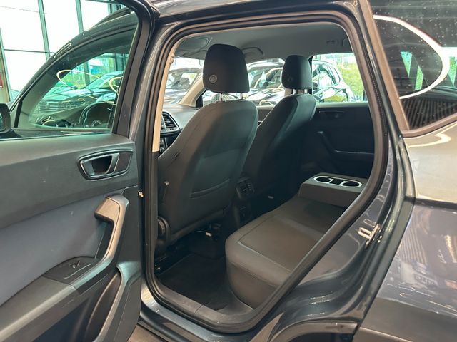 Seat Ateca Style *LED*AHK*Spurh*Assistent*