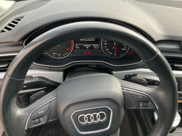 Audi A4 - 10