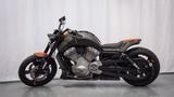Harley-Davidson V-Rod VRSCF Muscle - HARLEY-DAVIDSON V ROD MUSCLE VRSCF