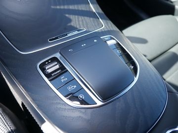 Mercedes E 400 - 10