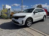 Kia Sorento Platinum 4WD - Kia Sorento Gebrauchtwagen in Berlin