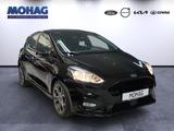 Ford Fiesta ST-Line *NAVI*PDC*KLIMA*ALUF.*WINTERPAKET - Ford Fiesta Gebrauchtwagen in Essen