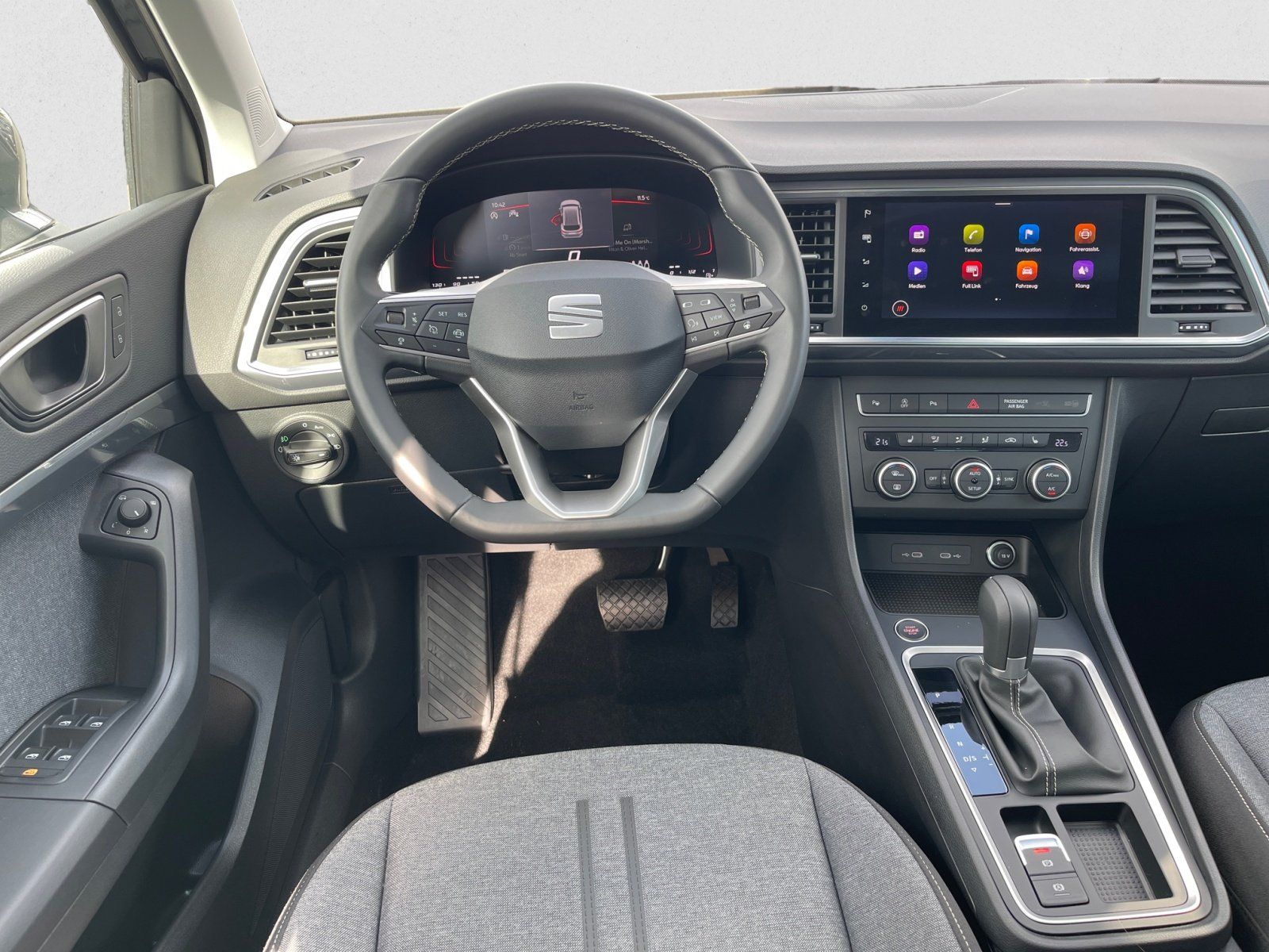 Seat Ateca - Bild 11