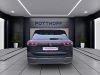 Volkswagen Tiguan - Vorschau Bild 4