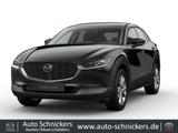 Mazda CX-30 SKY-X EXCLUSIVE-+DESIGN-P+18 Z+DRI-AS !! - gebrauchte Mazda CX-30 aus dem Jahr 2024