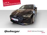 Audi A3 Sportback 35 TFSI S tronic S line, Navi, ACC - : TFSI