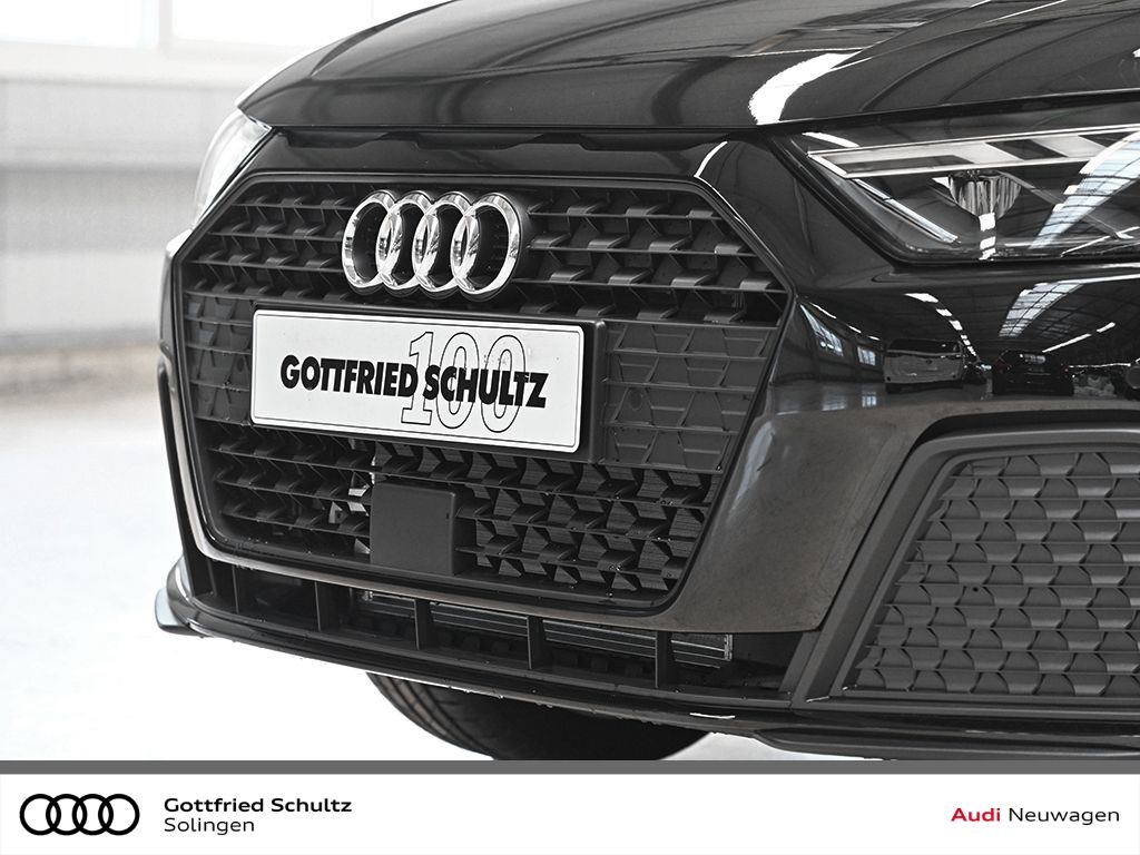 Audi A1 - Bild 7
