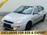 Ford Focus 2.0 Ghia *KLIMA*DAB* - Ford Focus aus 2000: Ghia