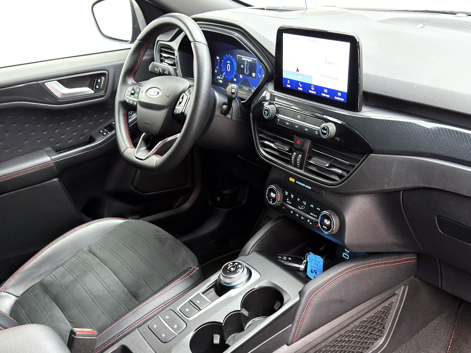 Ford Kuga 2.0 TDI ST-Line X *4xSHZ*RFK*B&O*, миниатюра 4