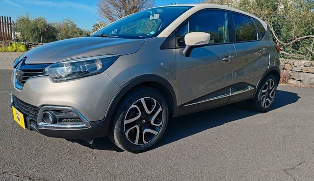 Renault Captur 1.5 dCi 8V 110 CV Start&Stop Ener