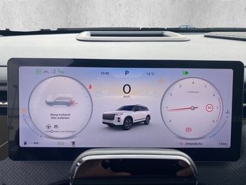 Andere JAECOO 7 1.6 TGDI Trazione AWD Exclusive LED,360