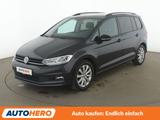 Volkswagen Touran 2.0 TDI Highline BM Aut.*NAVI*LED*ACC*PDC - VW Touran Gebrauchtwagen in München
