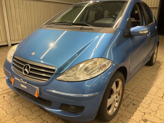 Mercedes-Benz A -Klasse A 150 Avantgarde