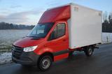 Mercedes-Benz Sprinter 315 CDI / Koffer / LBW