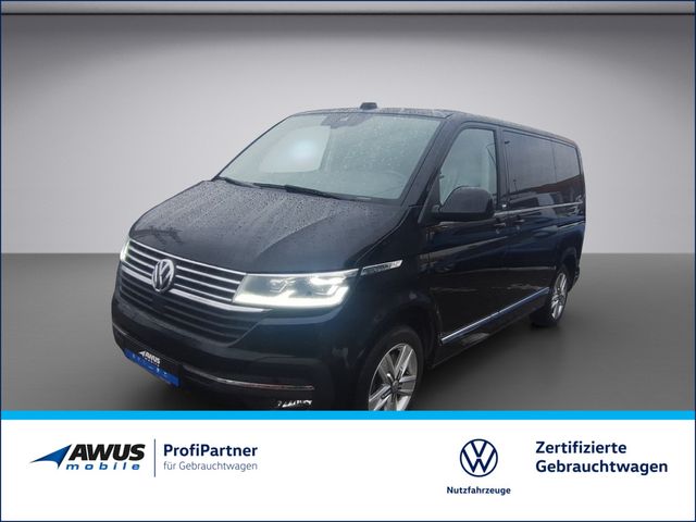 T6.1 Multivan Generation Six 2.0TDI DSG Standhei