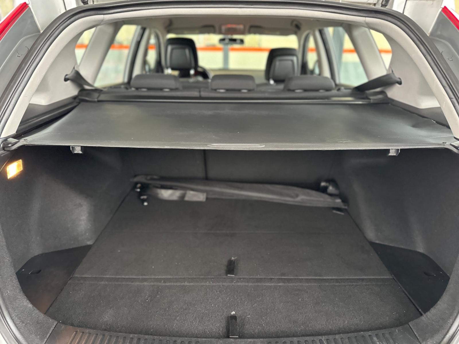 Kia cee'd 2009 — photo 48