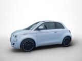 Fiat 500e Cabrio Icon Park Paket Komfort Paket Winter - mit Elektro-Antrieb: Blau, Cabrio