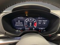 Audi TTS - Vorschau Bild 14