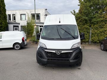 Opel Movano - 3
