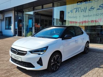 Bild 4 Opel Corsa Corsa-e F GS Line +LED+NAVI+SHZ+11kW+KAMERA+LHZ+
