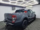 Ford Ranger THUNDER 4X4 Doppelkabine|AUTOM - Ford Ranger Gebrauchtwagen in Berlin