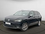 Volkswagen Tiguan Allspace Highline 4Motion,7-Sitze,AHK,1Hd - VW Tiguan Allspace Gebrauchtwagen in Köln
