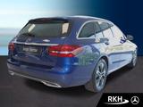 Mercedes-Benz C 180 T-Modell Avantgarde Totw./LED/Kamera/SHZ - Mercedes-Benz C 180 in Bonn