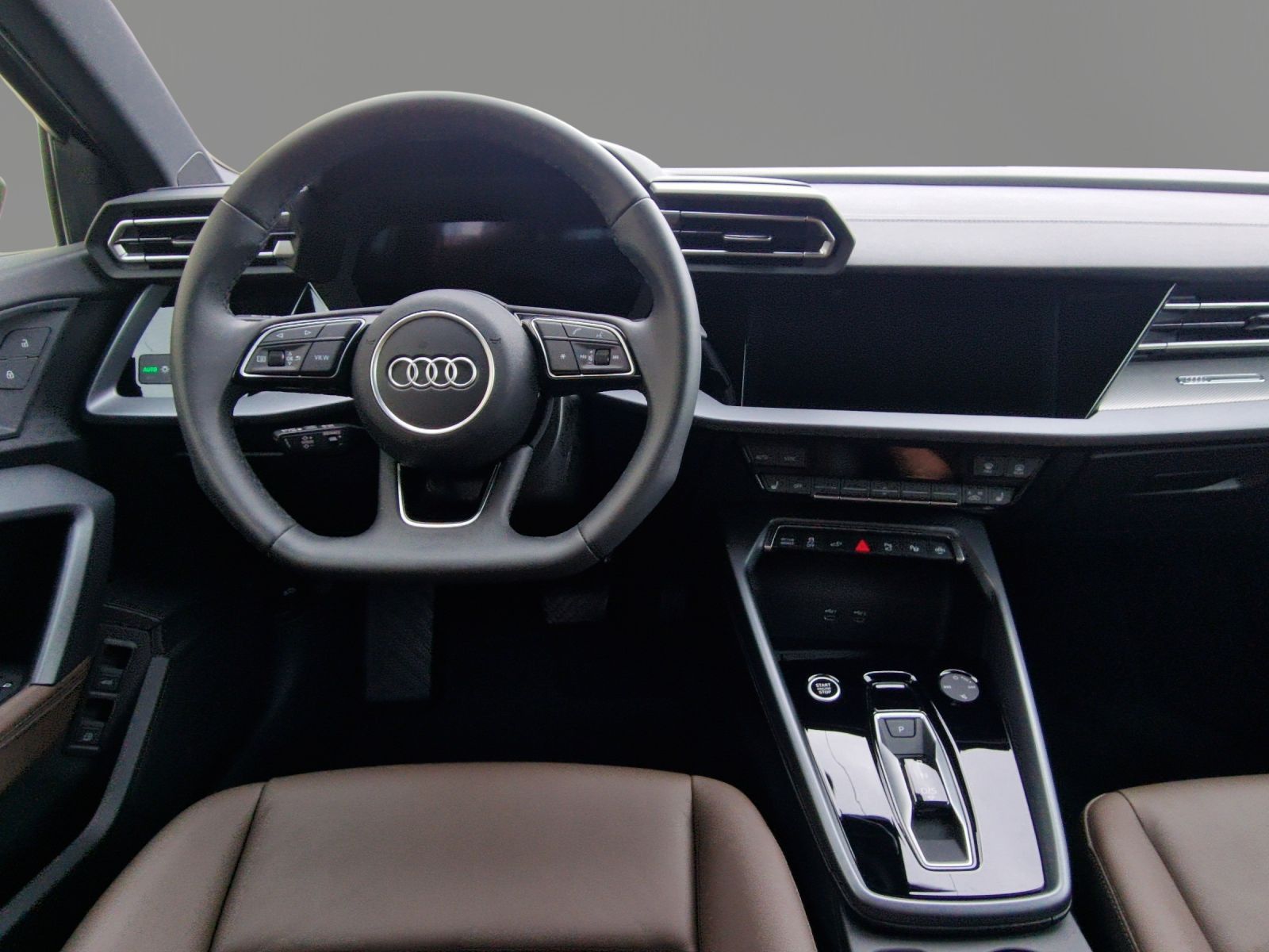 Audi A3 - Bild 12